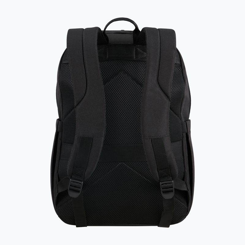 Plecak miejski American Tourister Urban Groove Office 15.6" 26 l black 2