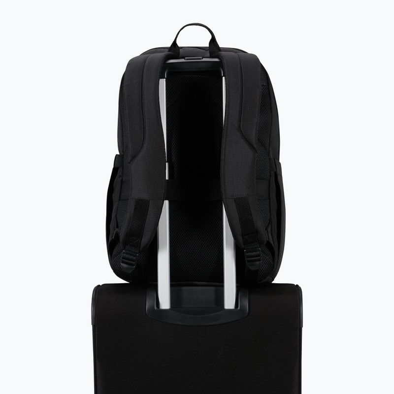 Plecak miejski American Tourister Urban Groove Office 15.6" 26 l black 5