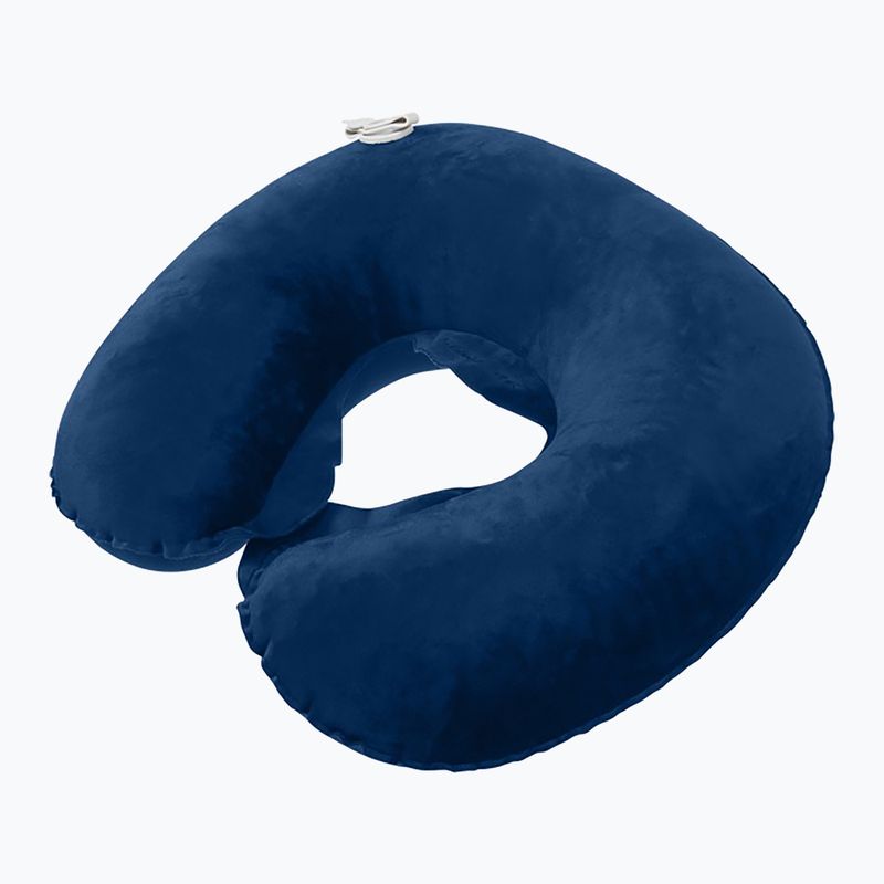 Poduszka turystyczna Samsonite Easy Inflatable midnight blue 2