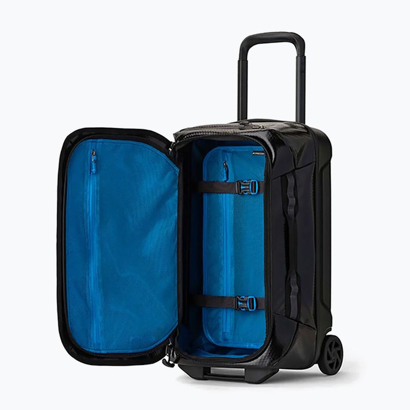 Torba podróżna Gregory Alpaca Wheeled Duffel 40 l slate blue 3