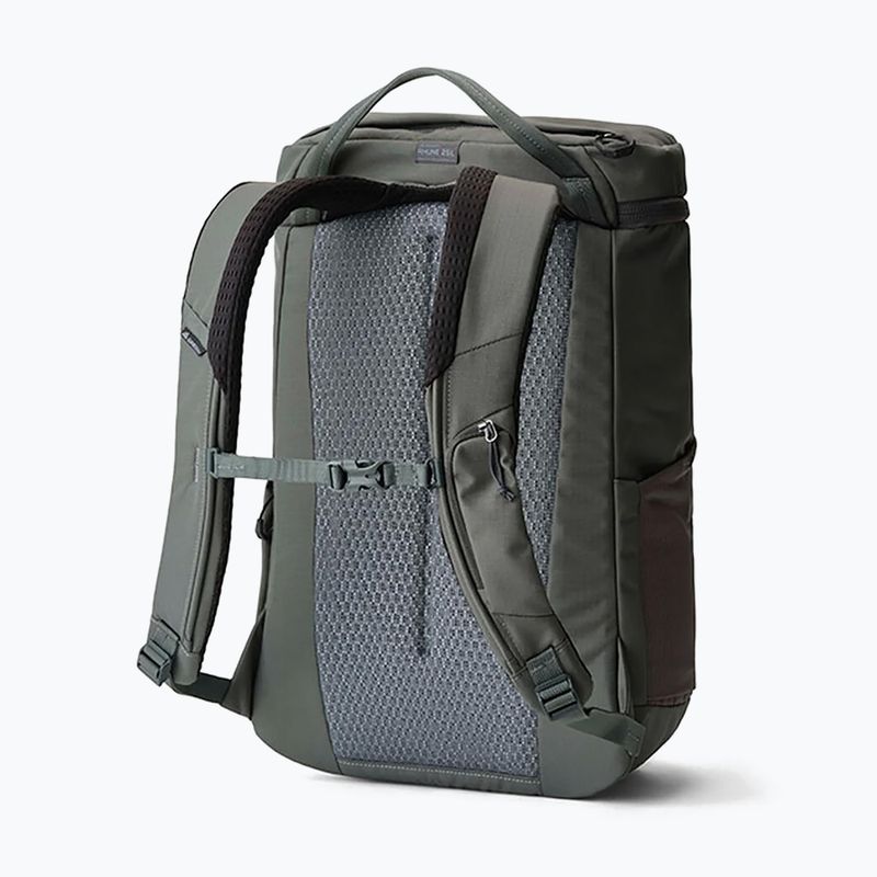 Plecak miejski Gregory Rhune 25 l swiss green 2