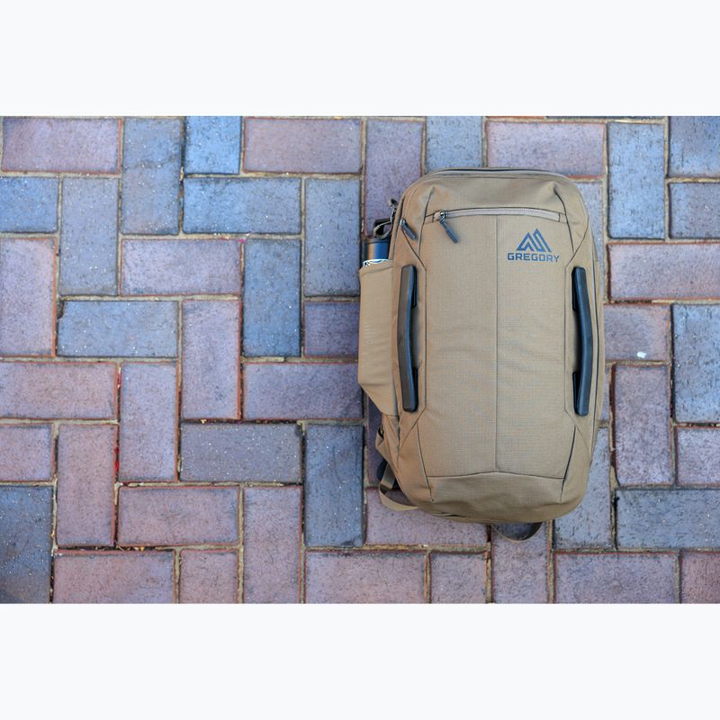 Plecak Gregory Border 30 l mesa brown 13