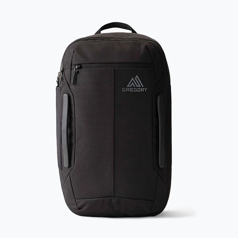 Plecak turystyczny Gregory Border Carry On 40 l black lichen