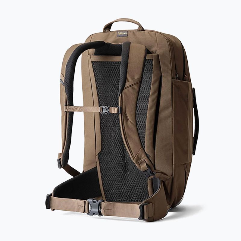 Plecak turystyczny Gregory Border Carry On 40 l masa brown 2