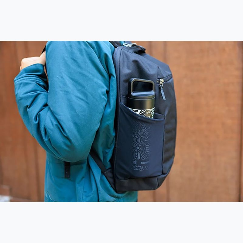 Plecak trekkingowy Gregory Border 50 + 15 l black lichen 23