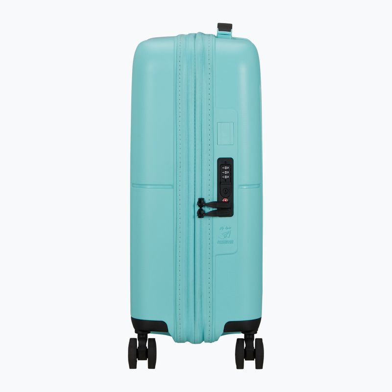 Walizka podróżna American Tourister Dashpop Disney 47 l stitch flower 4
