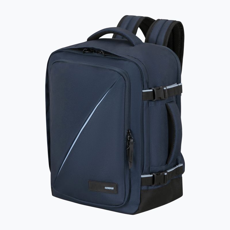 Plecak podróżny American Tourister Take2cabin dark navy 2