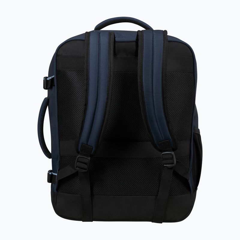 Plecak podróżny American Tourister Take2cabin dark navy 3