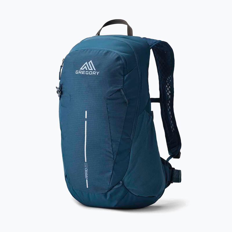 Plecak turystyczny Gregory Arrio 20 RC starlight blue