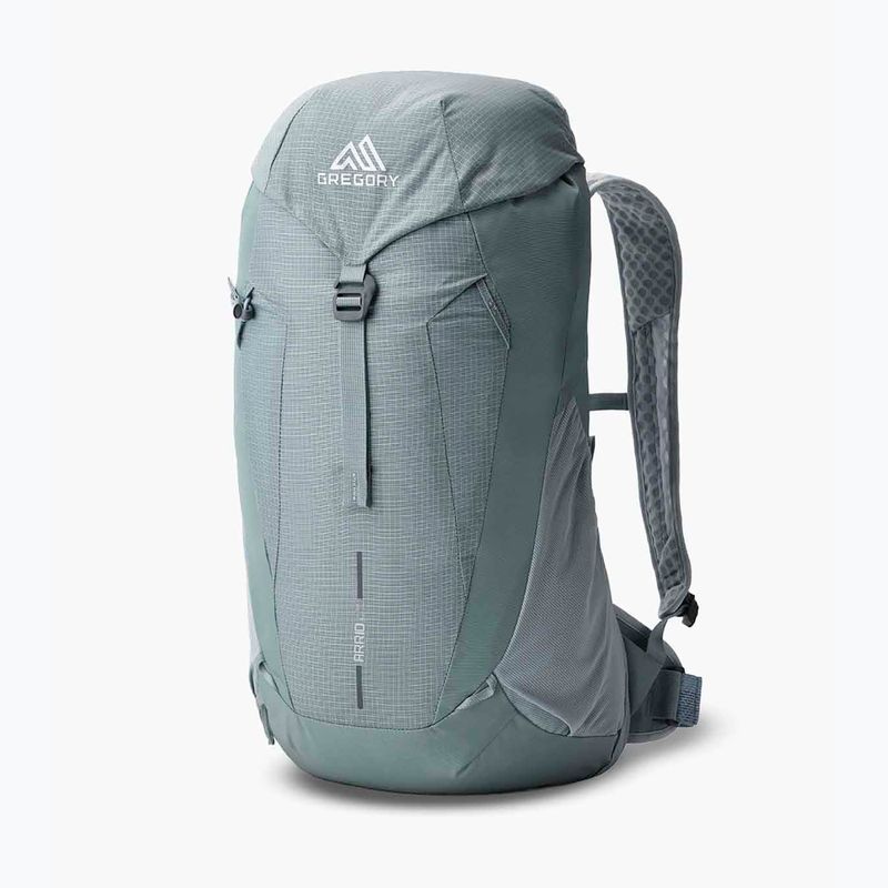 Plecak turystyczny Gregory Arrio 22 l sage grey