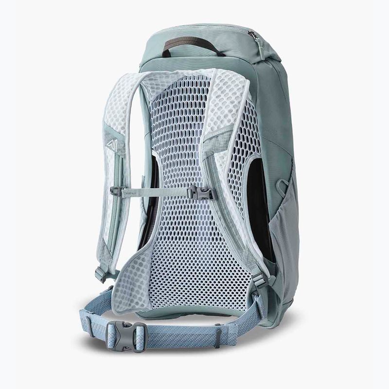 Plecak turystyczny Gregory Arrio 22 l sage grey 2