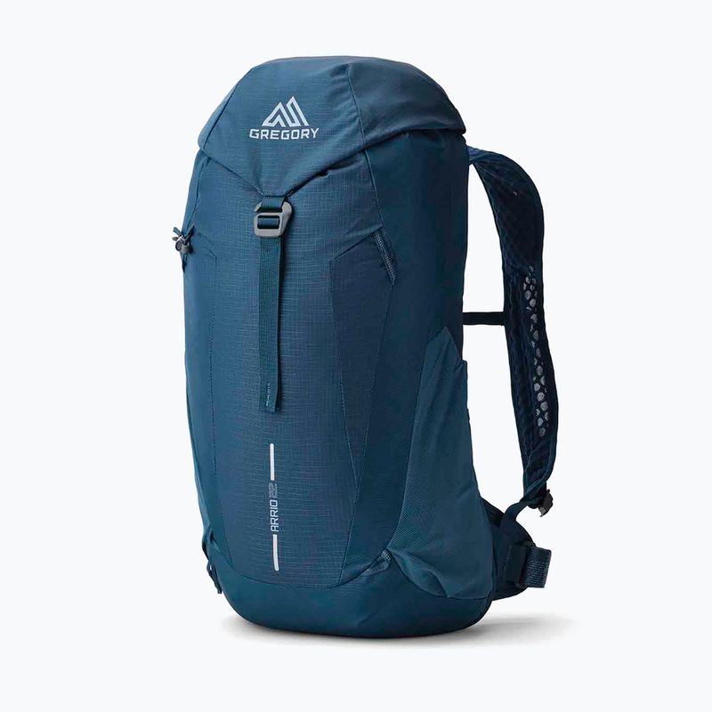 Plecak turystyczny Gregory Arrio 22 RC starlight blue