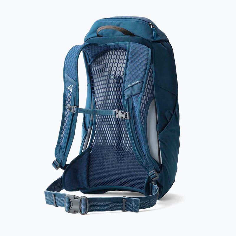 Plecak turystyczny Gregory Arrio 22 RC starlight blue 2