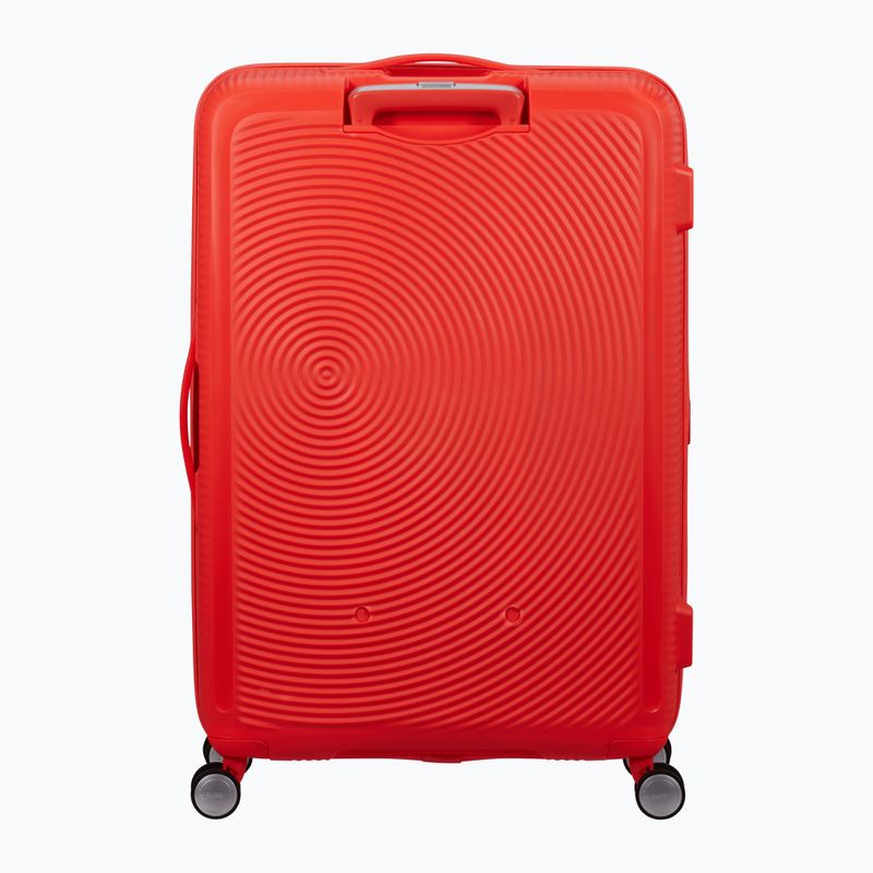 Walizka podróżna American Tourister Soundbox 77 110 l papaya sand 2