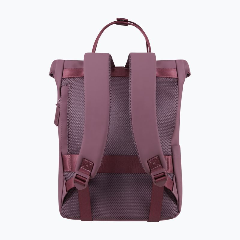 Plecak miejski American Tourister Urban Groove City Mono UG16 17 l galactic mauve 3