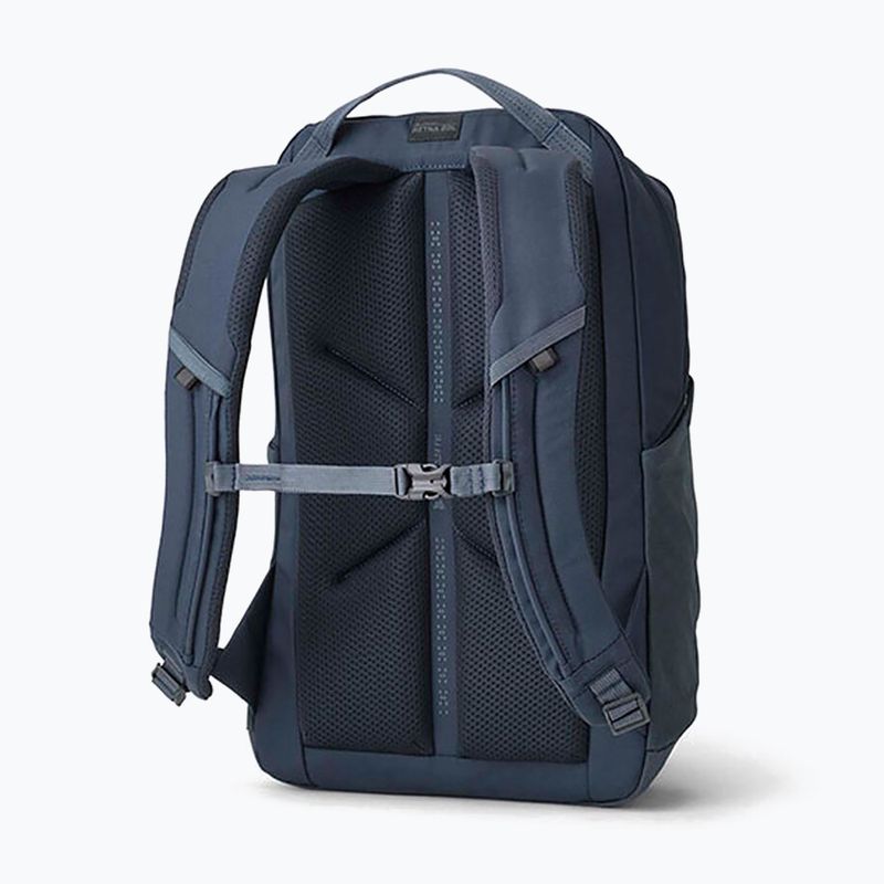 Plecak miejski Gregory Terros 20 l ink blue 2