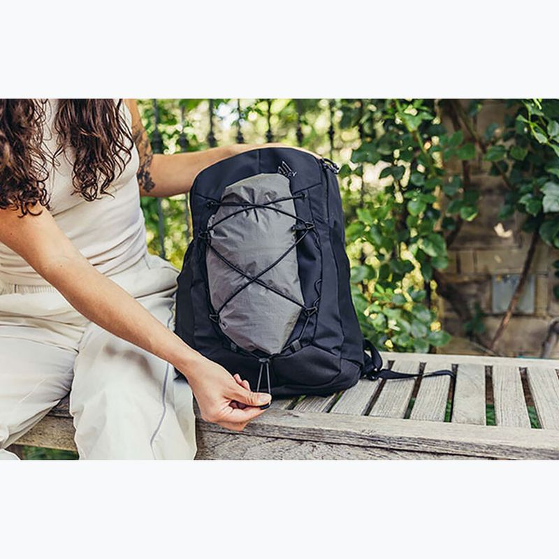 Plecak miejski Gregory Terros 20 l ink blue 4