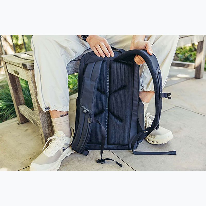 Plecak miejski Gregory Terros 20 l ink blue 5