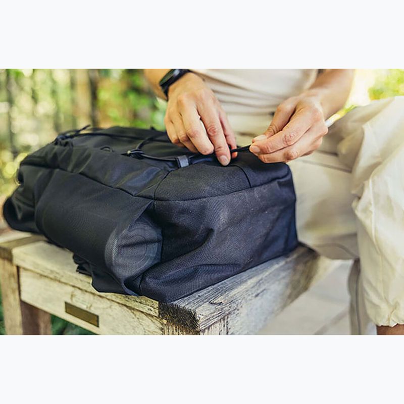 Plecak miejski Gregory Terros 20 l ink blue 7