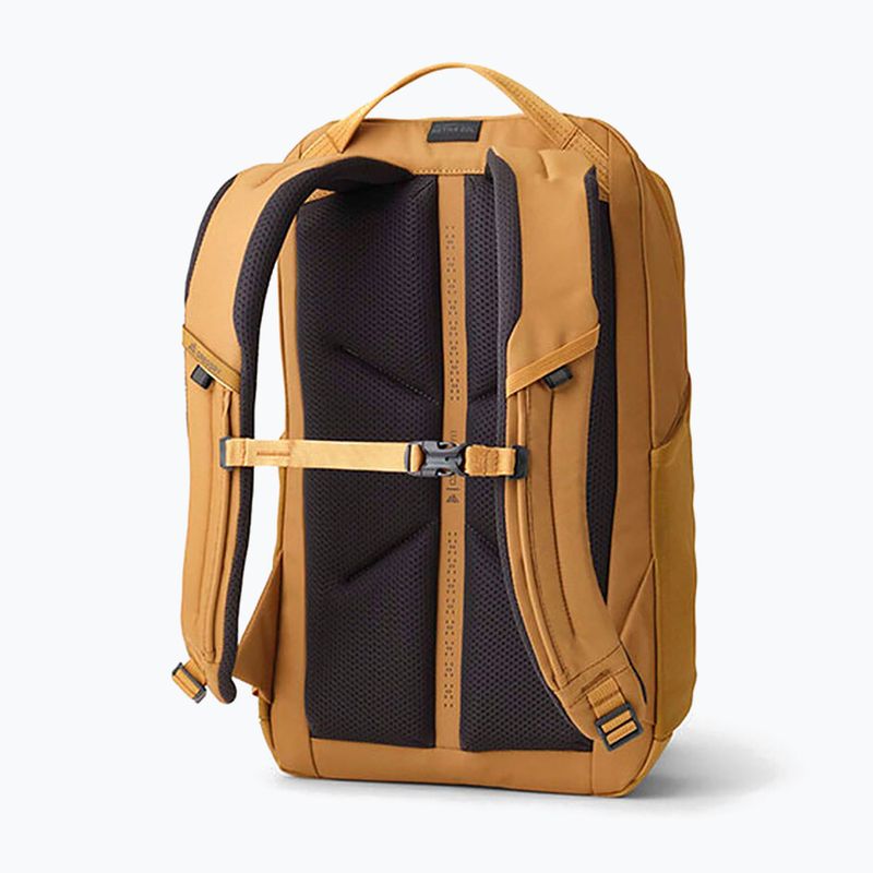 Plecak miejski Gregory Terros 20 l desert ochre 2