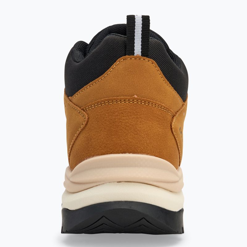 Buty damskie O'Neill Stratton Mid chipmunk 6