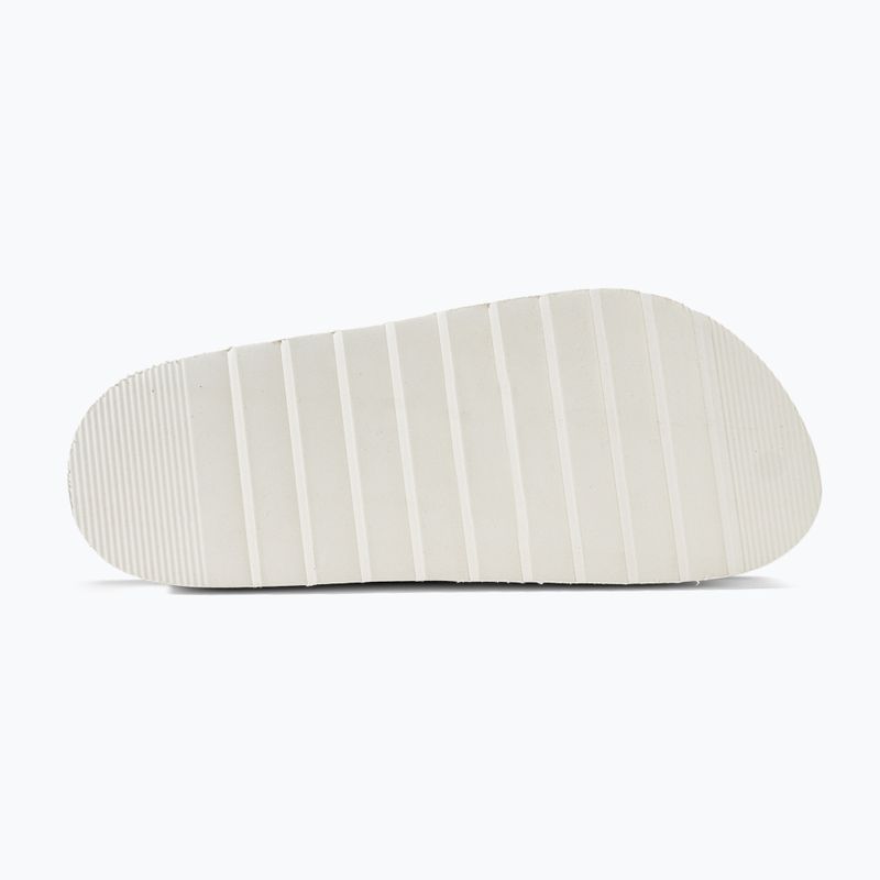 Klapki damskie O'Neill Platform Low bright coral 4