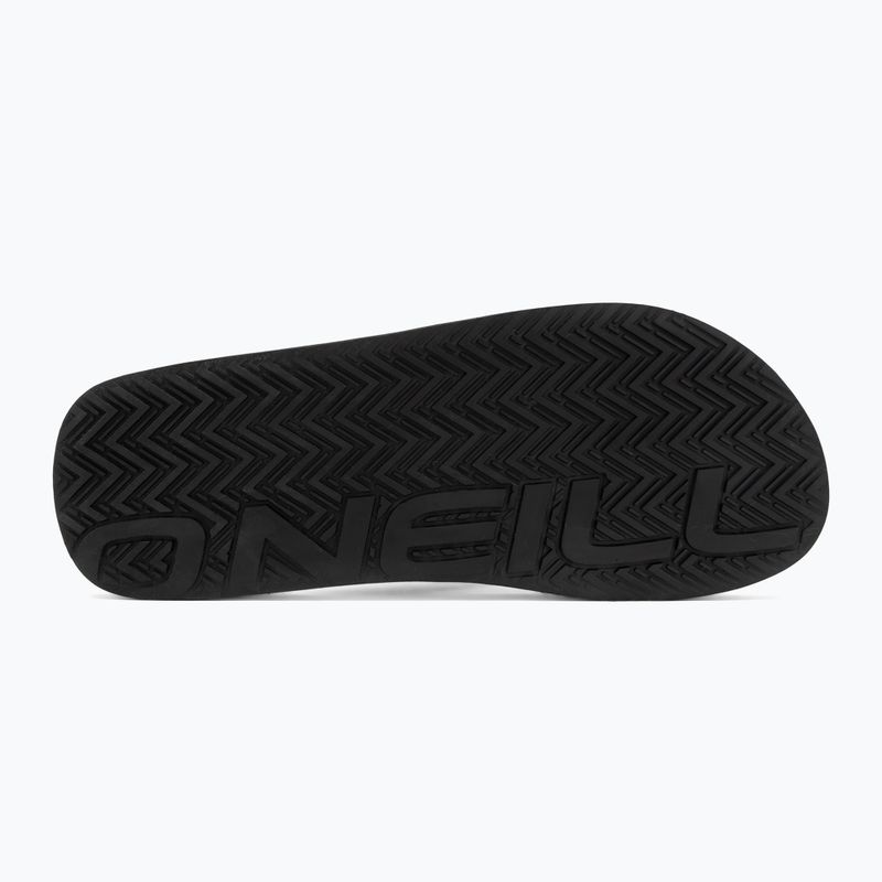 Japonki męskie O'Neill Jack Flipflop Low dress blues 4