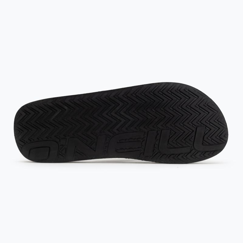 Japonki męskie O'Neill Mick Flipflop Low oilgreen 4