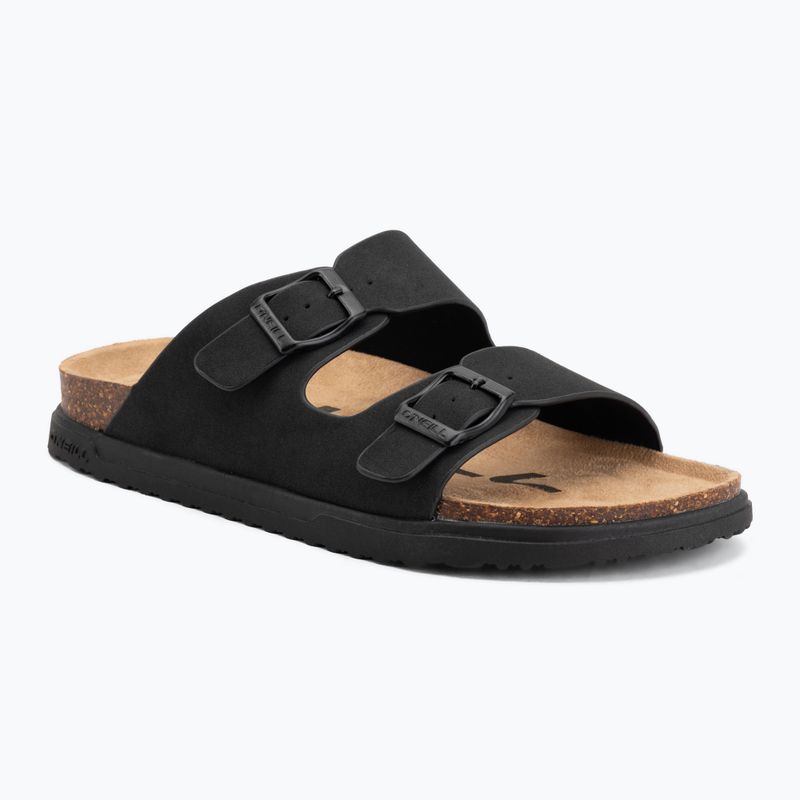 Klapki damskie O'Neill Sandy Low black