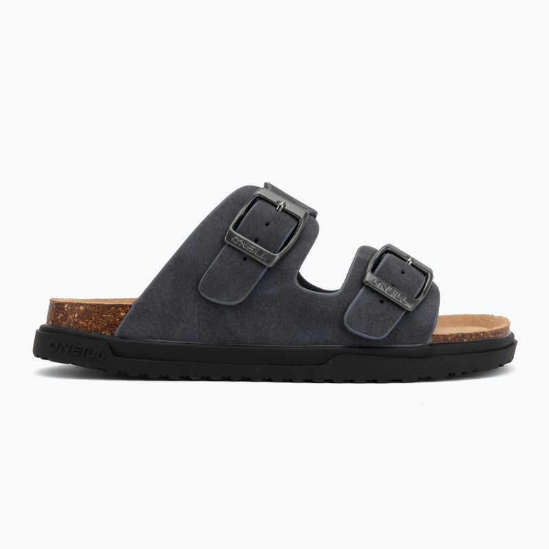 Klapki dziecięce O'Neill Haleiwa Low dress blues 2