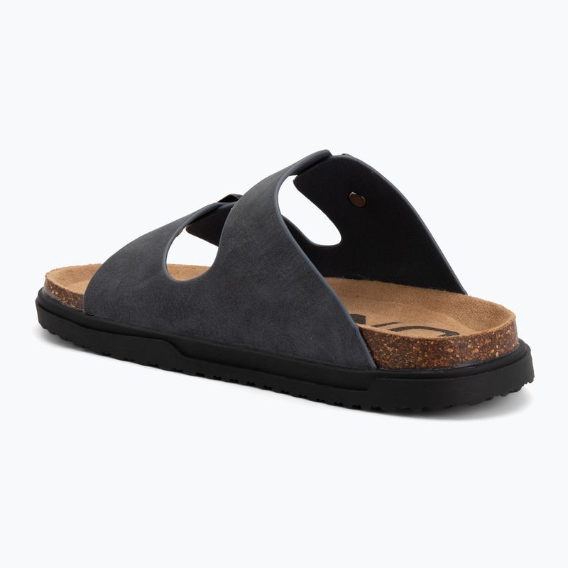 Klapki dziecięce O'Neill Haleiwa Low dress blues 3