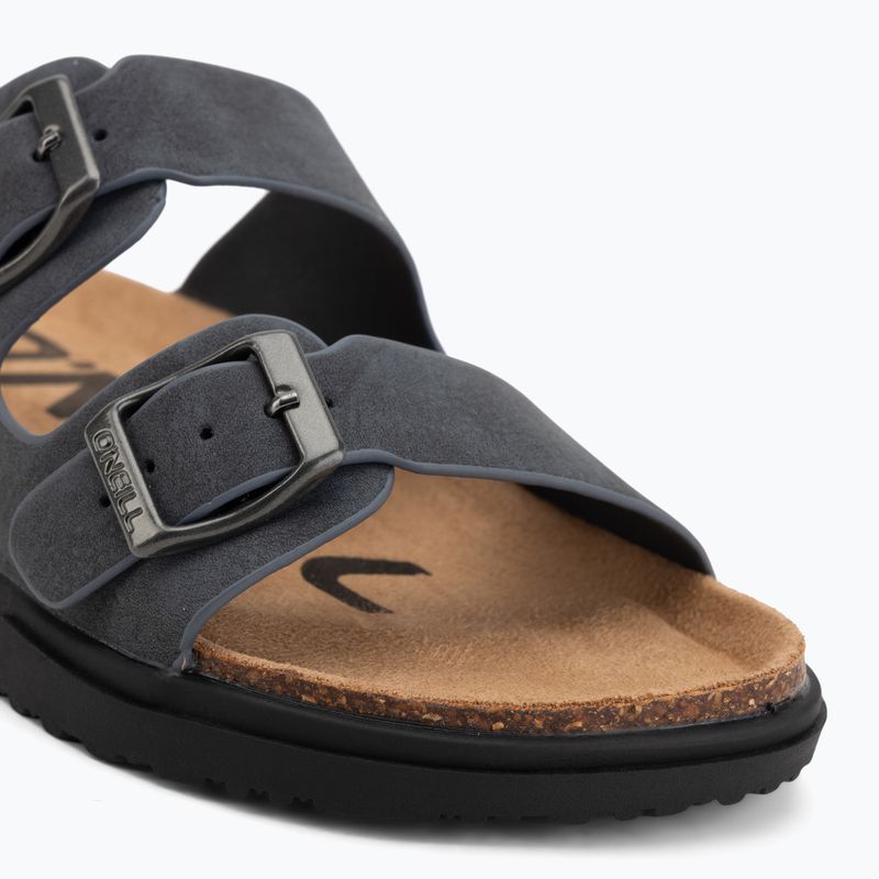 Klapki dziecięce O'Neill Haleiwa Low dress blues 7