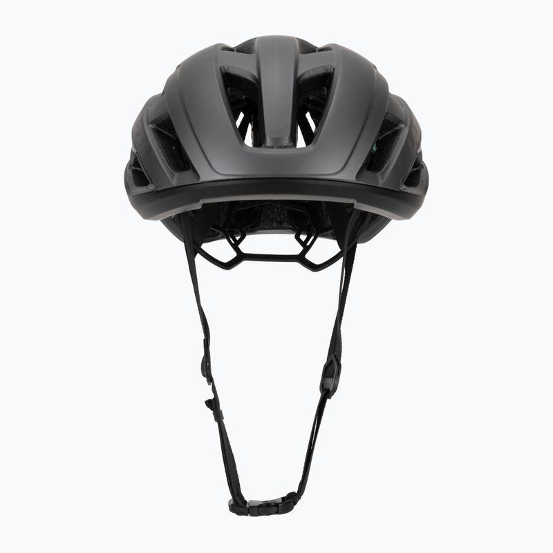 Kask rowerowy Lazer Strada KinetiCore matte titanium 2