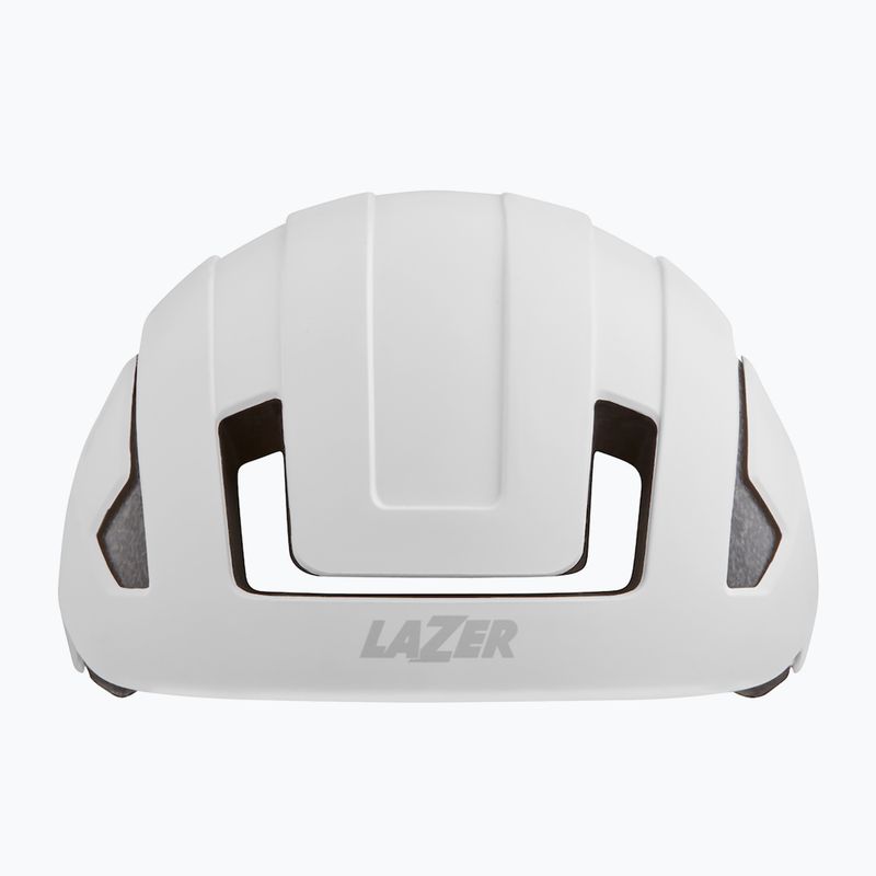 Kask rowerowy Lazer CityZen KinetiCore 2025 matte white 3