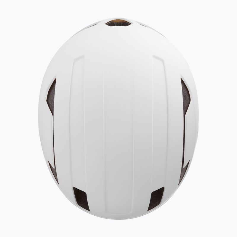 Kask rowerowy Lazer CityZen KinetiCore 2025 matte white 5