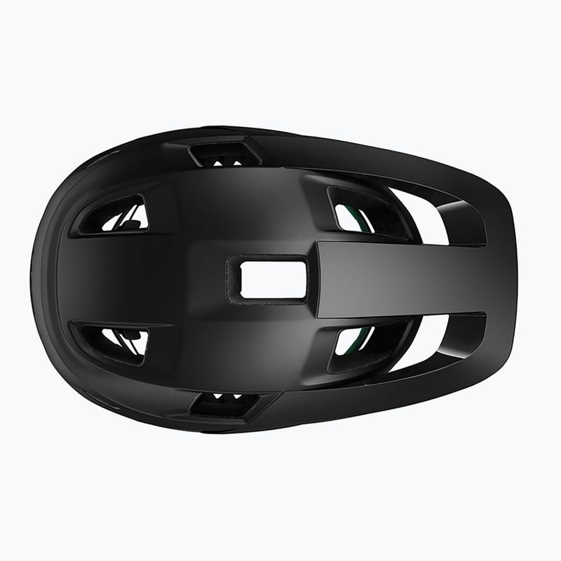 Kask rowerowy dziecięcy Lazer Finch KinetiCore matte black 10