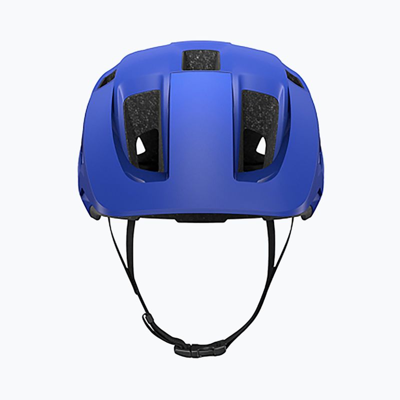 Kask rowerowy Lazer Lupo KinetiCore matte dusk blue 3