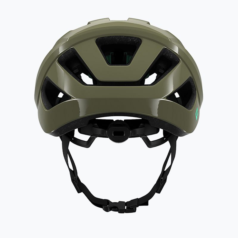 Kask rowerowy Lazer Tonic KinetiCore pine green 4