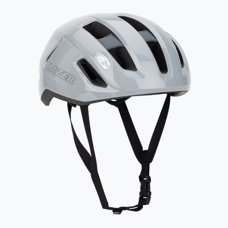 Kask rowerowy Lazer Sphere KinetiCore harbor grey