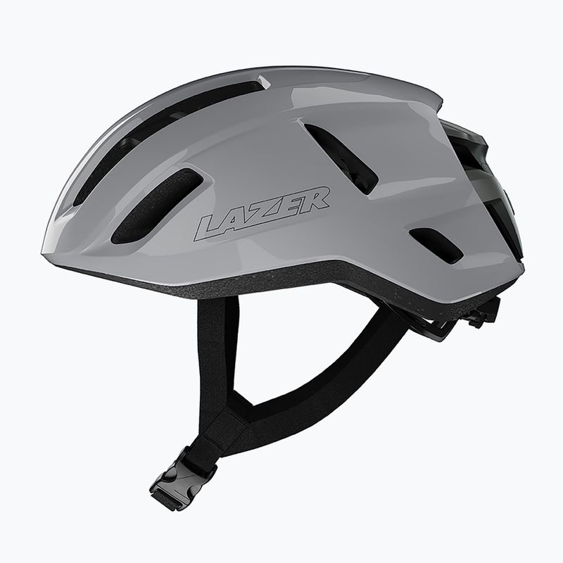 Kask rowerowy Lazer Sphere KinetiCore harbor grey 10