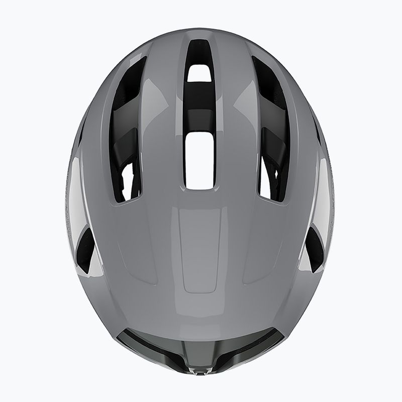 Kask rowerowy Lazer Sphere KinetiCore harbor grey 13