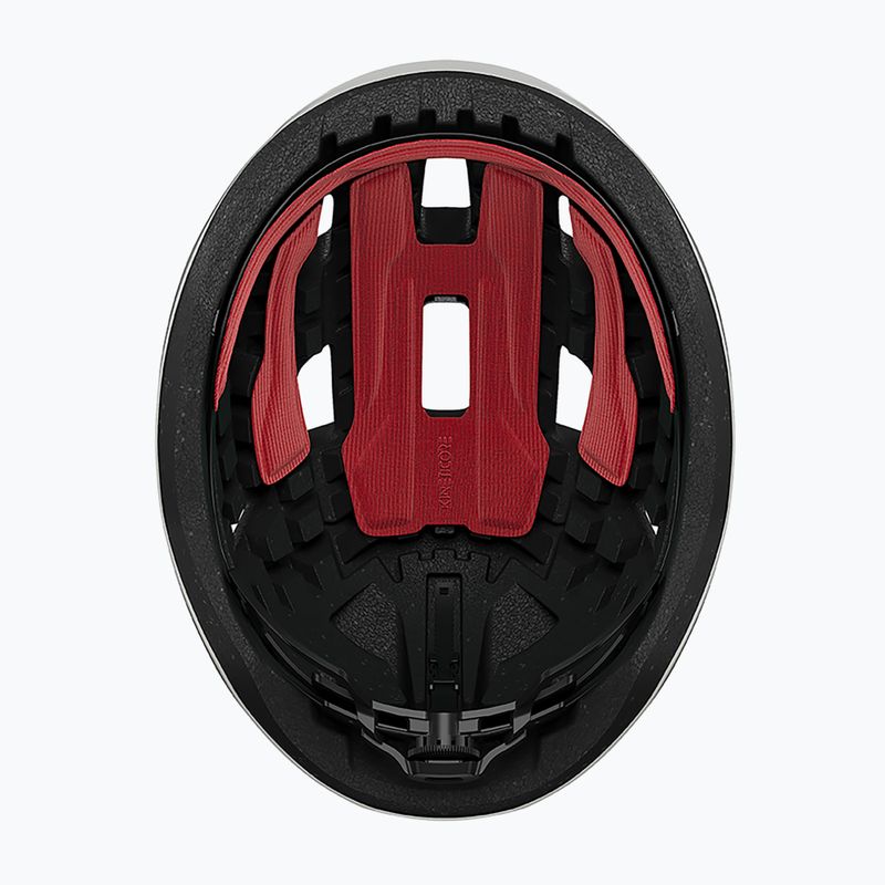 Kask rowerowy Lazer Sphere KinetiCore harbor grey 14