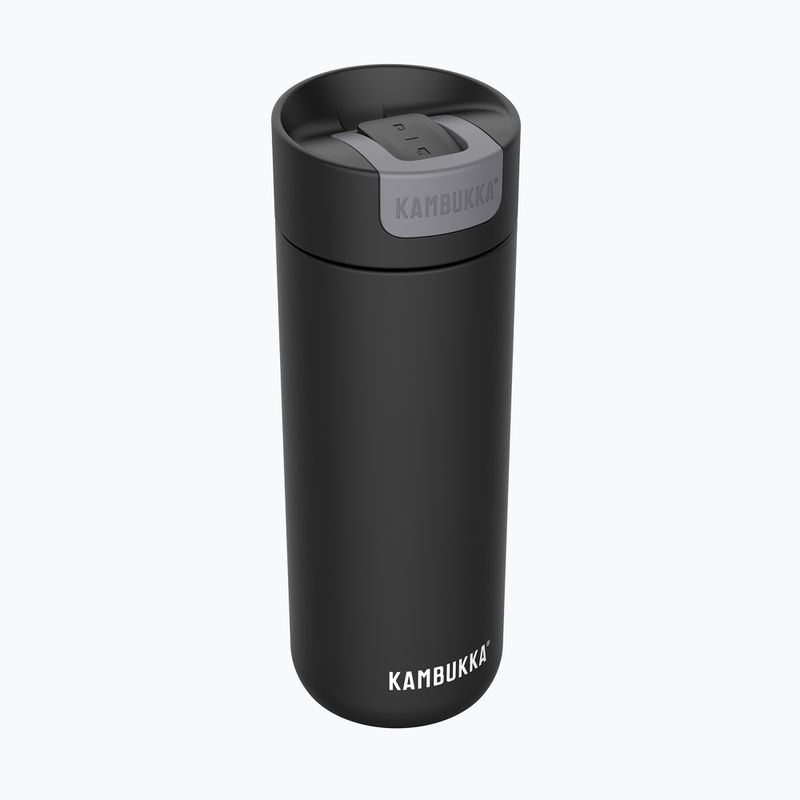 Kubek termiczny Kambukka Olympus 500 ml matte black