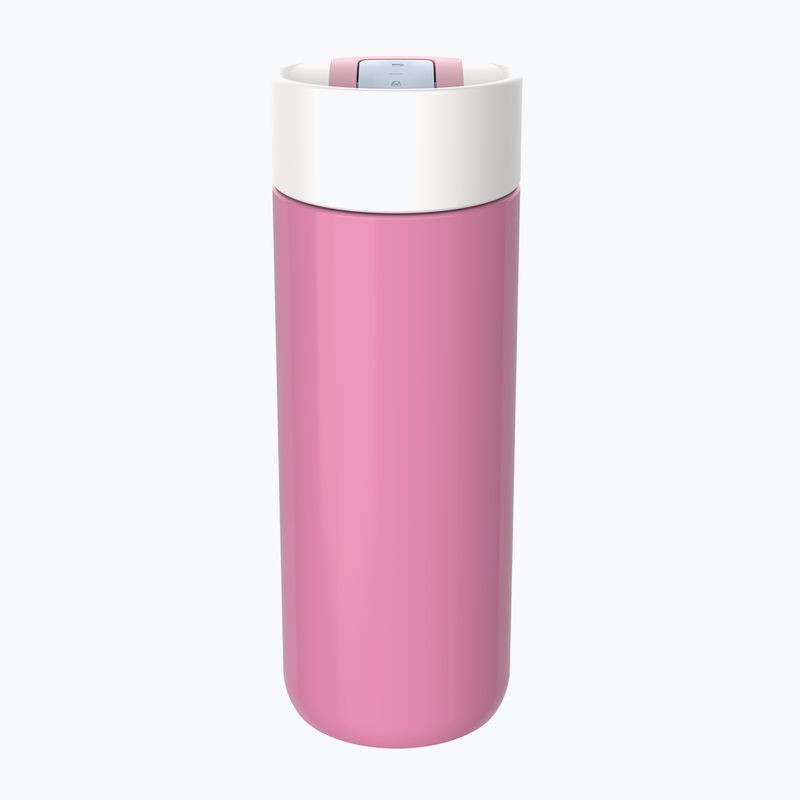 Kubek termiczny Kambukka Olympus 500 ml macaron pink 3