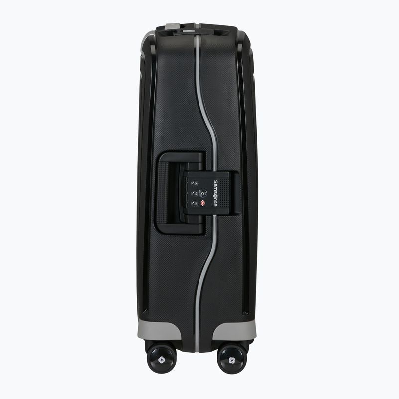 Walizka podróżna Samsonite S'cure Spinner 34 l black 4