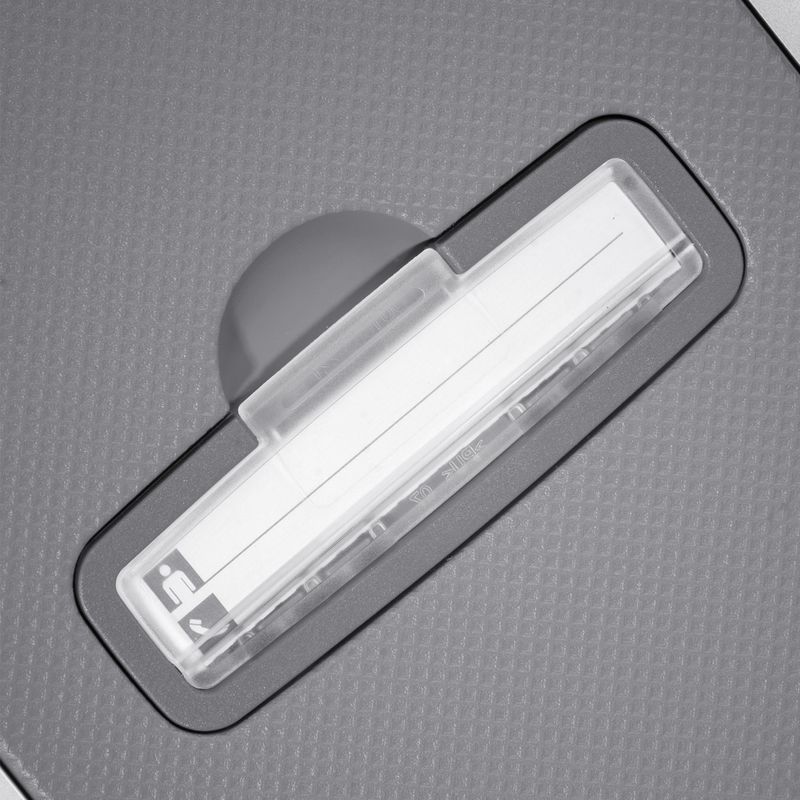 Walizka podróżna Samsonite S'cure Spinner 34 l silver 11