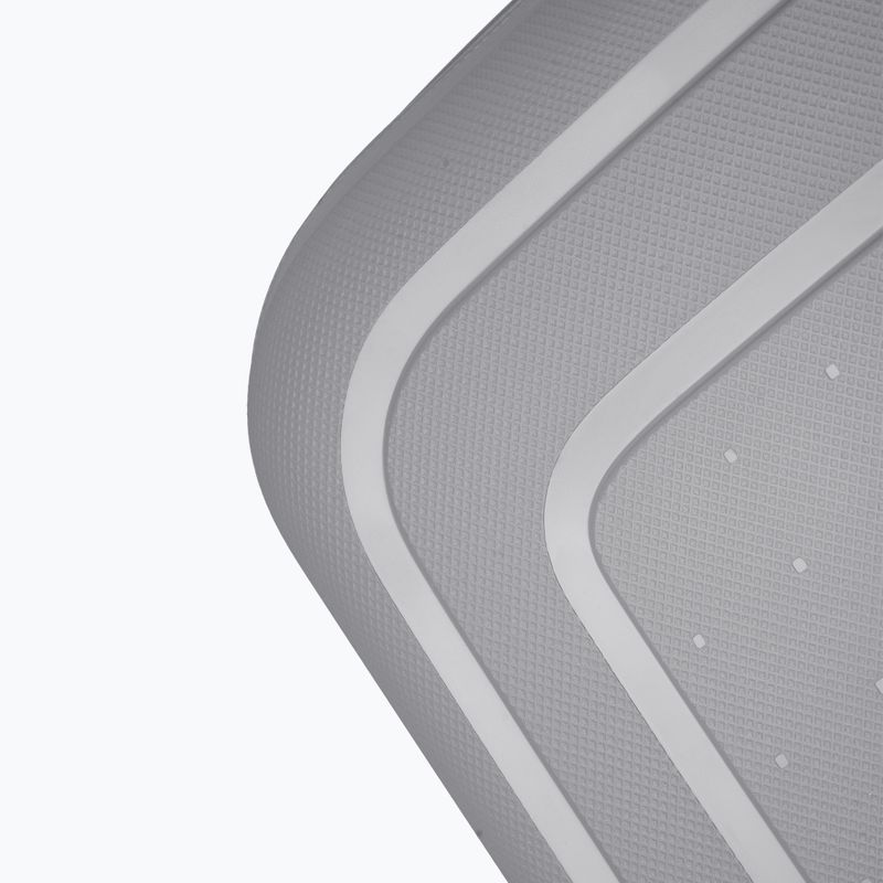 Walizka podróżna Samsonite S'cure Spinner 34 l silver 12