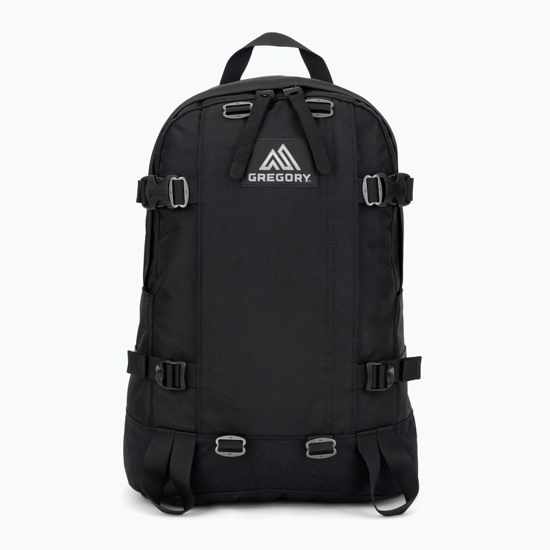 Plecak Gregory All Day V2 24 l black ballistic