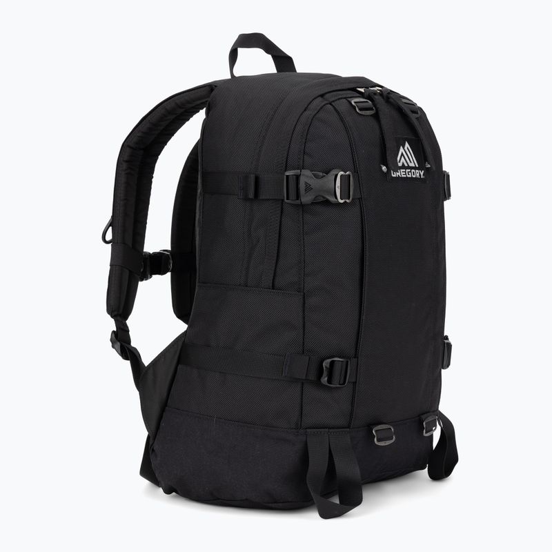 Plecak Gregory All Day V2 24 l black ballistic 2