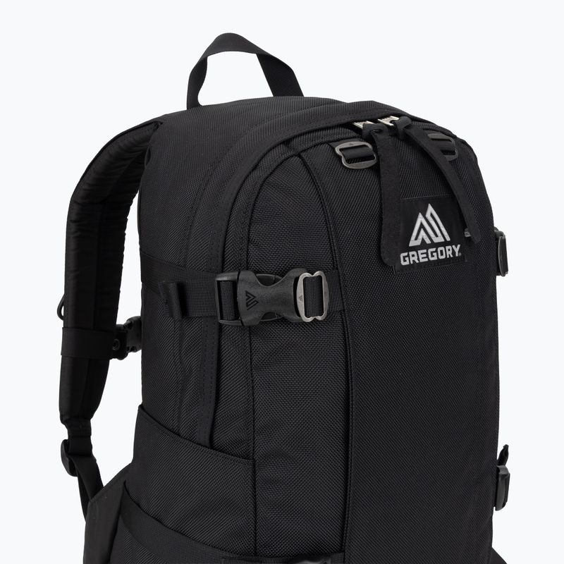 Plecak Gregory All Day V2 24 l black ballistic 4